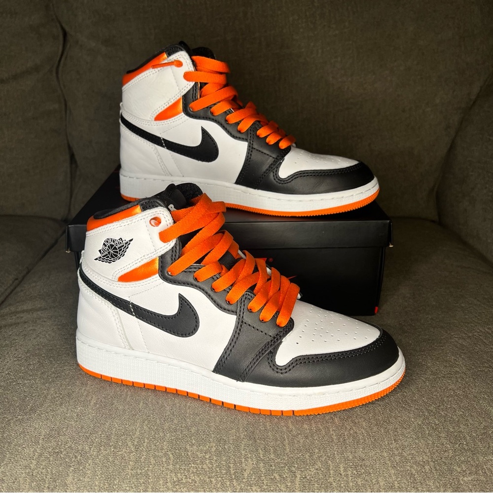 Jordan 1 Retro High